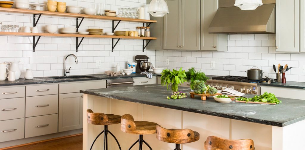 What is Soapstone? - Granite Countertops Seattle