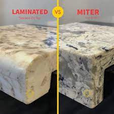 What Are Laminated Edges