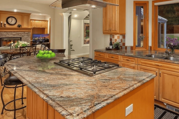 Granite Counter top Granite Counter top