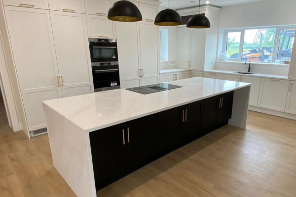 Quartz countertop seattle