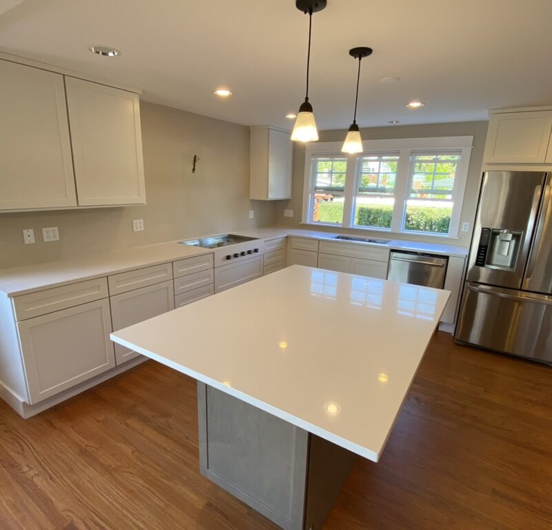 Biggest Kitchen Remodel Trends of 2015